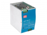 480 W SINGLE OUTPUT INDUSTRIAL DIN RAIL POWER SUPPLY 24 V 20 A