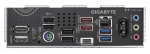 GIGABYTE B850 EAGLE WIFI6E Motherboard - AMD Ryzen 9000 Series CPUs, 8+2+2 Phases Digital VRM, up to 8200MHz DDR5 (OC), 1xPCIe 5.0 + 2xPCIe 4.0 M.2, GbE LAN, WIFI 6E, USB 3.2 Gen 2