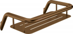Shower basket