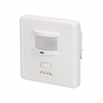 Liikumis- ja heliandur, 500W, IP20, ulatus 160&deg;