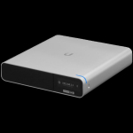 UBIQUITI UniFi CloudKey+, Console