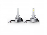 LED bulb (Set of 2pcs) H1 12V 13W non-homologated