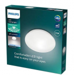 PHILIPS CL200 EC apaļ&scaron; 17W 4000K balts gaismeklis 8718699681159