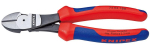 Knipex 74 02 180 plier Diagonal pliers