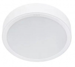 59474 EU MESON SURFACE D200 23.5W 4000K WH virsapmetuma gaismeklis 222 mm