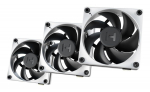 Hyte FP12 THICC Fan, 3-pack + NP50