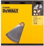 DeWALT &lrm;DT4282-QZ circular saw blade 1 pc(s)