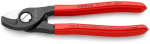 Knipex 95 11 165 plier Side-cutting pliers