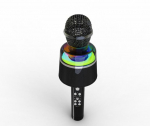 Gembird | Wireless Karaoke Microphone | MICBT-01-BK