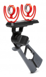 RODE PG2-R - Rycote Hand&trade;Handle for Microf. NTG