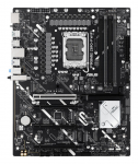 Motherboard for Intel processors Asus PRIME Z890-P WIFI | Processor family Intel | Processor socket LGA1851 | DDR5 | Supported hard disk drive interfaces M.2, SATA | Number of SATA connectors 4
