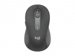 Computer mouse Logitech  MOUSE USB OPTICAL WRL M650/GRAPHITE 910-006348