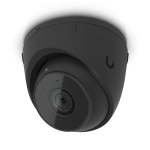 Ubiquiti kaamera G5 Turret Ultra  must UVC-G5-Turret-Ultra-B