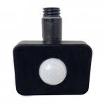 Motion sensor for floodlights 6-8m, 5-2000lux, DC5-12V, IP44, 120&deg;, for floodlights with SENSOR READY system