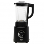 Mixers and blenders Camry  | Blender | CR 4089 | Tabletop | 2000 W | Jar material Glass | Jar capacity 1.7 L | Ice crushing | Black