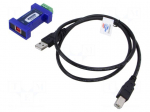 Converter | USB-RS485