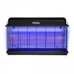 ELECTRIC INSECT KILLER 2 x 15 W - OUTDOOR USE
