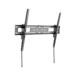 TV ja kodukino // Kinnitused ja alused // Uchwyt do ściany Kruger&Matz do LED TV 60-100 cali  (regulacja w pionie)