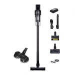 Samsung VS20B75ADR5 Stick vacuum AC Dry HEPA Bagless 0.8 L 550 W Black, Grey