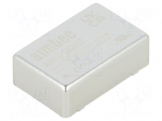 Converter: DC/DC | 6W | Uin: 18&divide;36VDC | Uout: 24VDC | Iout: 250mA | DIP24
