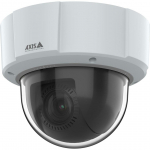 Axis M5526-E Network Surveillance Camera
