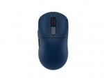 Computer mouse Fury  Gaming Mouse | Tanto T4 | Wired/Wireless | 2.4 GHz, Bluetooth, USB | Blue