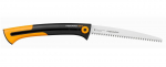 FISKARS XTRACT RETRACTABLE WOOD SAW, LARGE SW75