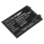 2350mAh for Oneplus ACE Pro,Ace Pro 5G,PGP110,10T 5G,CPH2419,CPH2417,CPH2413,CPH2415