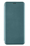 Book case iLike Xiaomi Xiaomi Redmi 12C Book Case Dark Green