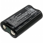 3000mAh for Gardena Groom Barber