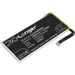 3800mAh for Google Pixel 5