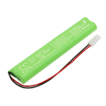 2000mAh for PowerSonic A6090-2
