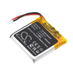 290mAh for Suunto 9,9 baro