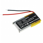 45mAh for Fitbit Alta HR,Alta Activity