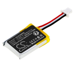 140mAh for Plantronics CS540,CS540A,C565,Savi CS540,Savi CS540A