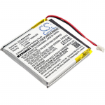 1000mAh for Sony WH-1000xM3,WH-CH710N/B,WH-XB900,WH-XB900N,WH-1000XM4