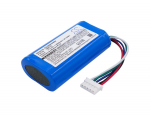 3400mAh for 3DR Solo transmitter