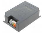Electronic ballast | 220&divide;240VAC | 33A | HID | 70W | terminal block