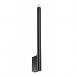 LED wall lamp GLAM, max 8W, Excl. G9