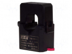 Transformer: current | TOM | I AC: 150A | 1.5VA | IP20 | Isec.wind.1: 5A