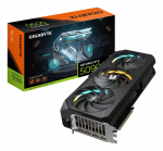 GIGABYTE GeForce RTX 5090 GAMING OC 32G Graphics Card - 32GB GDDR7, 512bit, PCI-E 5.0, 2550MHz Core Clock, 3 x DP 2.1a, 1 x HDMI 2.1b, NVIDIA DLSS 4, GV-N5090GAMING OC-32GD