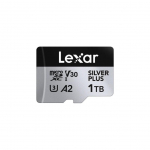 Other Computer Accessory Lexar  MEMORY MICRO SDXC 1TB UHS-I/LMSSIPL001T-BNANG