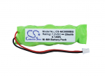 20mAh for Symbol MC9000,MC9060,MC9090,PDT2800,PDT8100,PDT8146,PDT8133,PDT8142,PDT8137,PDT8000