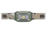 Petzl Aria 1 RGB Camouflage Headband flashlight LED