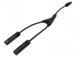 Splitter | EPIC&reg; SOLAR 4 GEN2