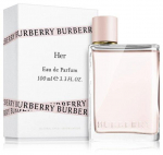 Burberry Her Perfume EDP 100 ml
