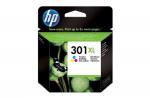 Original Ink- CMY HP 301XL (CH564EE)