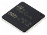 IC: STM32 ARM microcontroller | 480MHz | LQFP144 | 1.62&divide;3.6VDC