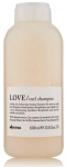 Davines Essential Haircare Love Curl Shampoo 1000 ml