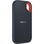 SanDisk Extreme external SSD drive 500GB